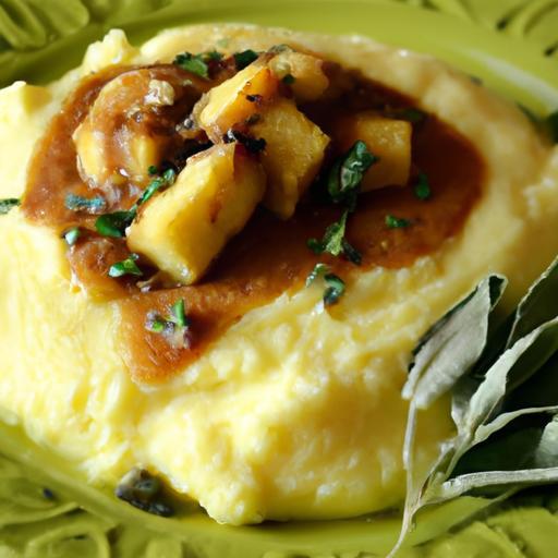 Budget-Friendly Polenta Recipes: Delicious Meals for Less