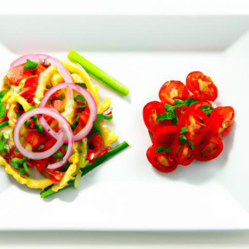 Power Up Your Wellness: The Ultimate Low-Carb High-Protein Plan