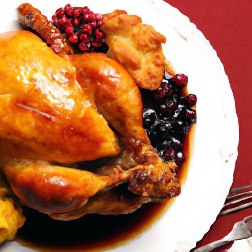 Delicious GFDF Thanksgiving Recipes Everyone Will Love