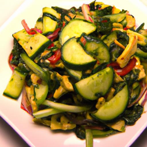 Speedy Vegan Dinners: Fast Prep, Flavorful Feasts Tonight