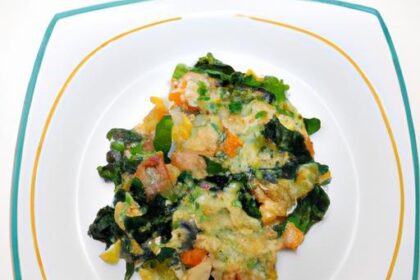 Power-Packed Keto: High-Protein Vegan Meals to Fuel You