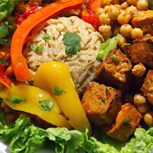 Delicious Gluten-Free & Dairy-Free Buddha Bowl Recipes to Try