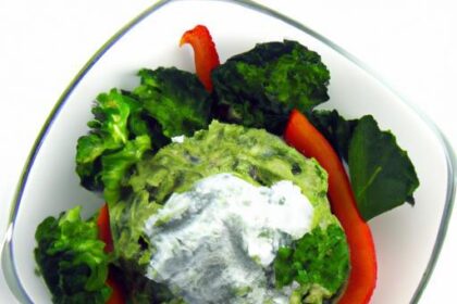 Power-Packed Plates: High-Protein Low-Carb Vegan Prep