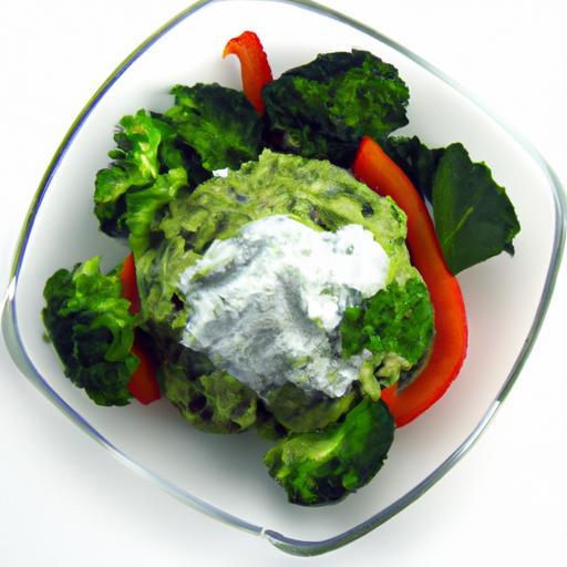 Power-Packed Plates: High-Protein Low-Carb Vegan Prep