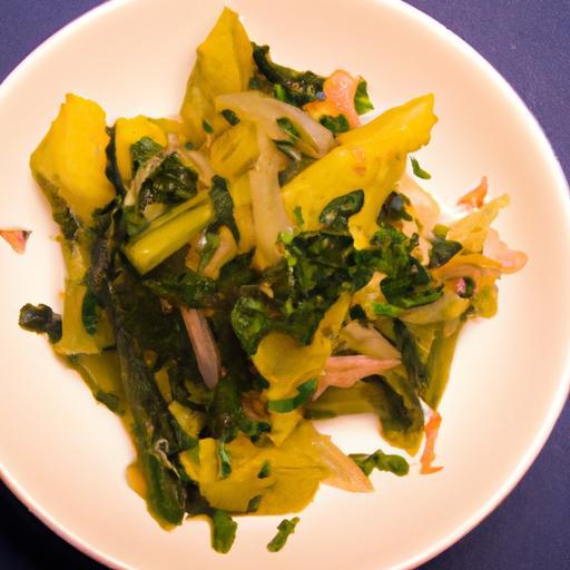 Waste Nothing: Creative Vegan Cooking Tips for Zero Waste Living