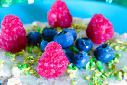 Celebrate Guilt-Free: Delicious Keto Birthday Cake Ideas