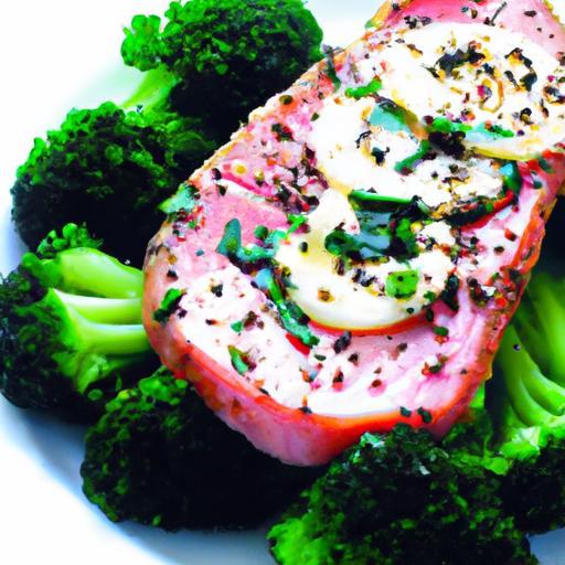 Fuel Your Day: Ultimate Keto Meal Plan with Easy Recipes