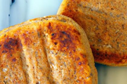 Wholesome Keto Bread: Easy Recipes with Simple Ingredients