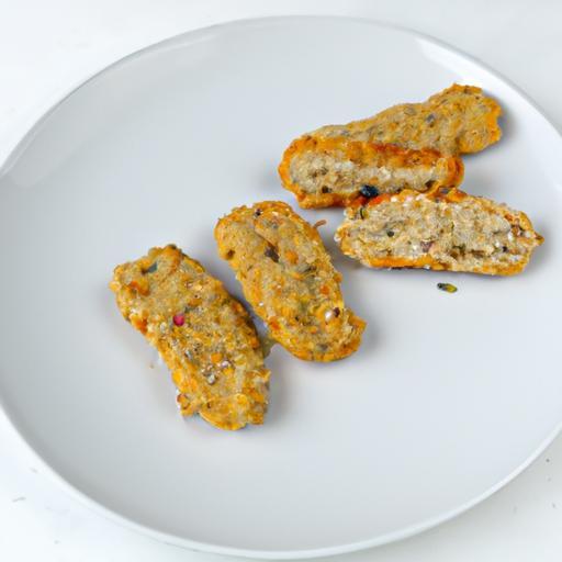 Crunchy & Gluten-Free: Mastering Toasted Breadcrumbs Tips