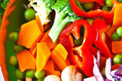 Bountiful Bargains: The Cheapest Veggies to Stock Up On