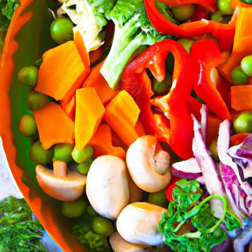 Bountiful Bargains: The Cheapest Veggies to Stock Up On