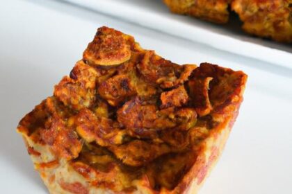 Psyllium Husk Keto Baking: Boost Texture and Fiber Easily