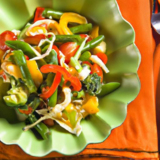 Lentil Pasta Delights: Tasty Recipes for Healthy Meals