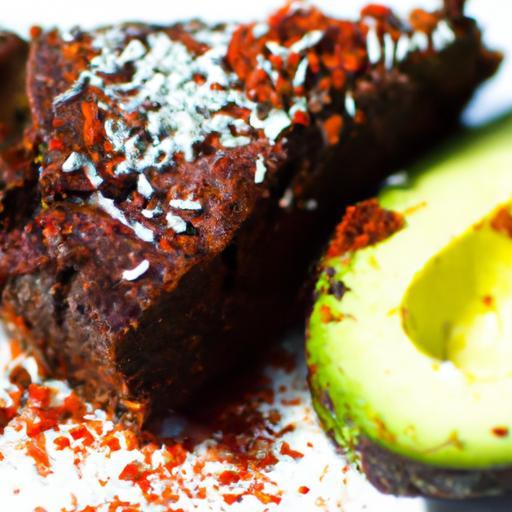 Avocado Magic: Elevate Your Gluten-Free Brownies Naturally