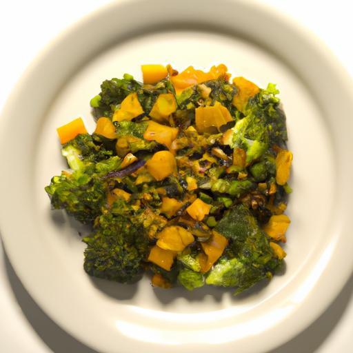 Plant-Powered Pairings: Vegan Meal Prep for Couples