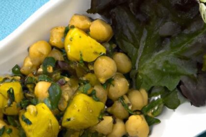 Budget Bites: Crafting a Tasty Two-Dollar Vegan Lunch