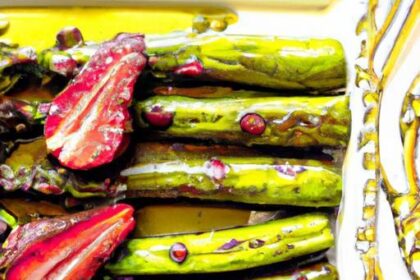 Mastering Keto: Your Ultimate Long-Term Meal Plan Guide