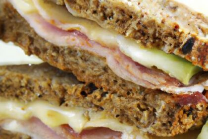Top Keto Breads to Perfect Your Ultimate BLT Sandwich