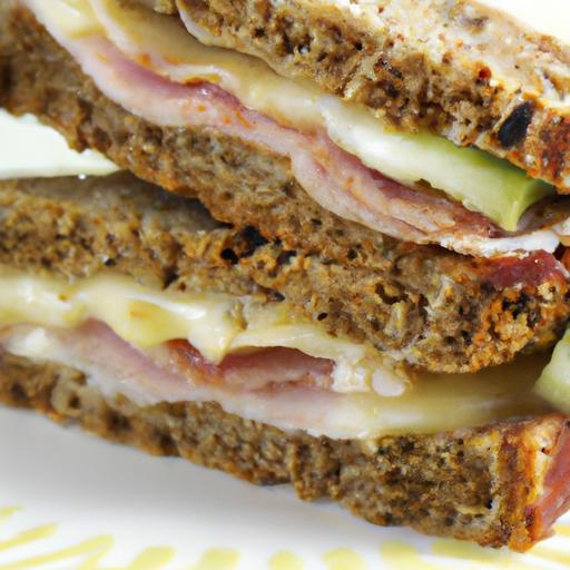 Top Keto Breads to Perfect Your Ultimate BLT Sandwich