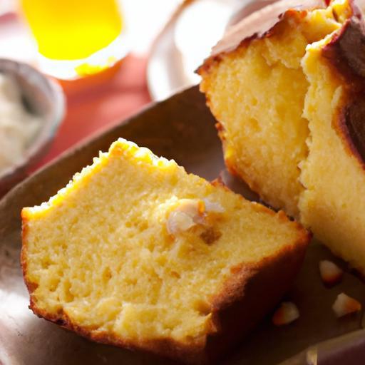 Golden Delight: The Ultimate Sweet Gluten-Free Cornbread Guide