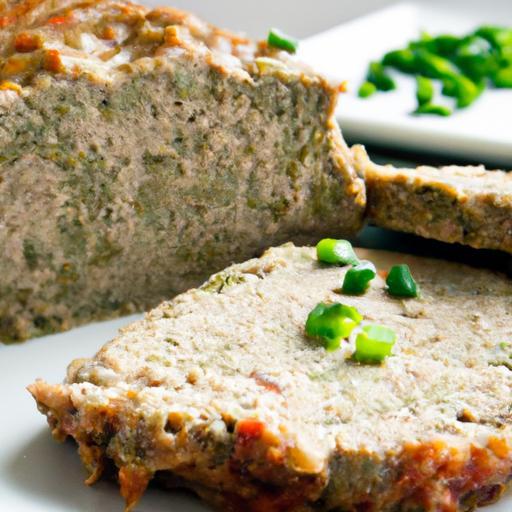 Hearty Gluten-Free, Dairy-Free Meatloaf Recipe Your Family Will Love