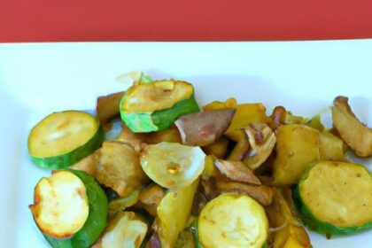 Power Up Your Gains: Ultimate Post-Workout Vegan Meals