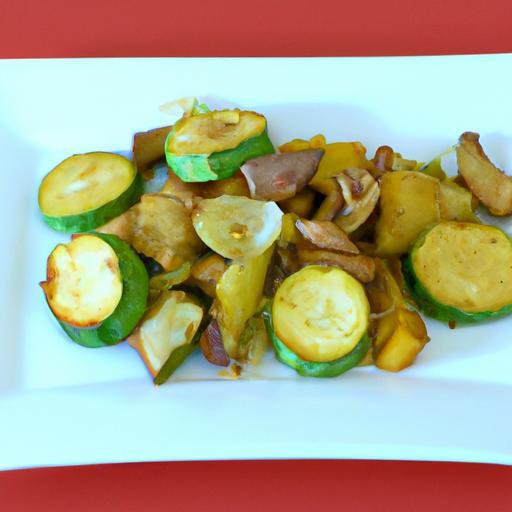 Power Up Your Gains: Ultimate Post-Workout Vegan Meals