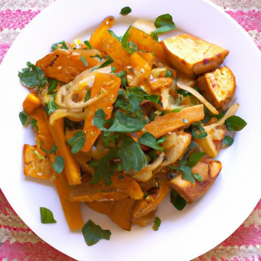 Budget-Friendly Vegan Feasts Perfect for Potluck Parties