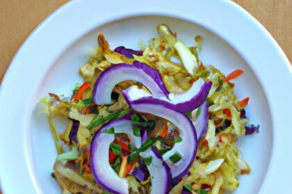 Plant-Powered Pairing: Vegan Meal Prep Tips for Couples