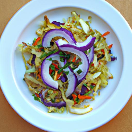 Plant-Powered Pairing: Vegan Meal Prep Tips for Couples