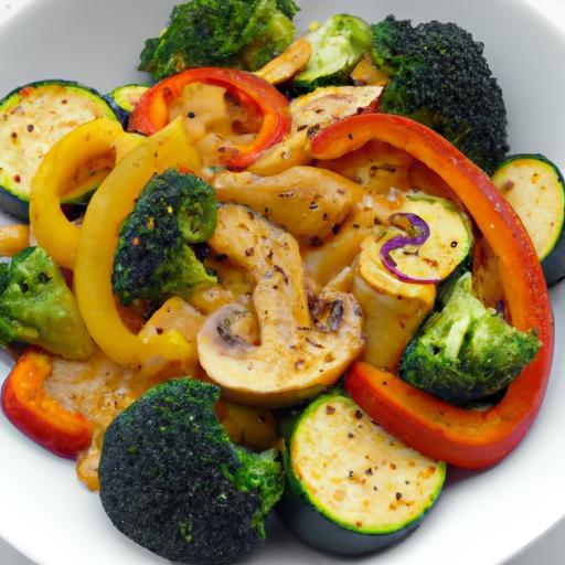 Power-Packed & Priced Right: Vegan Protein Recipes on Budget