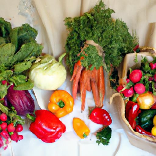 Smart Savings: Mastering Budget Shopping at Farmers Markets