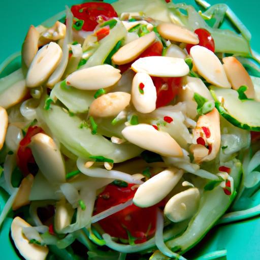 Unlocking Wellness: Your Ultimate Asian Keto Diet Plan Guide