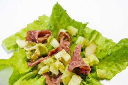 Mastering Meal Prep: Smart Storage Tips for Freshness & Flavor