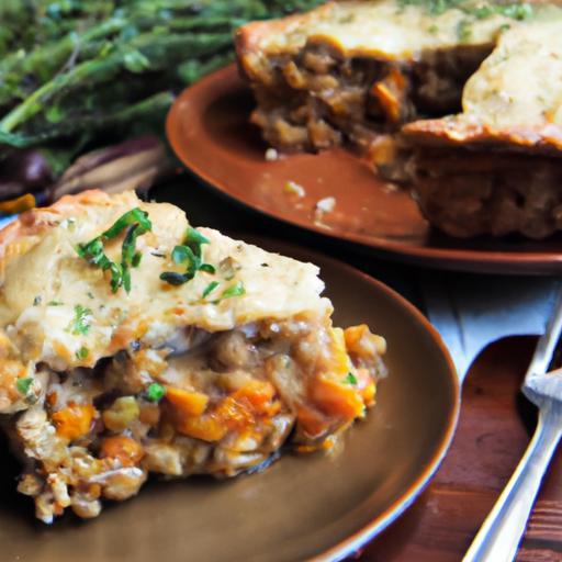 Stretch Your Meals: How Grains Cut Costs and Boost Flavor