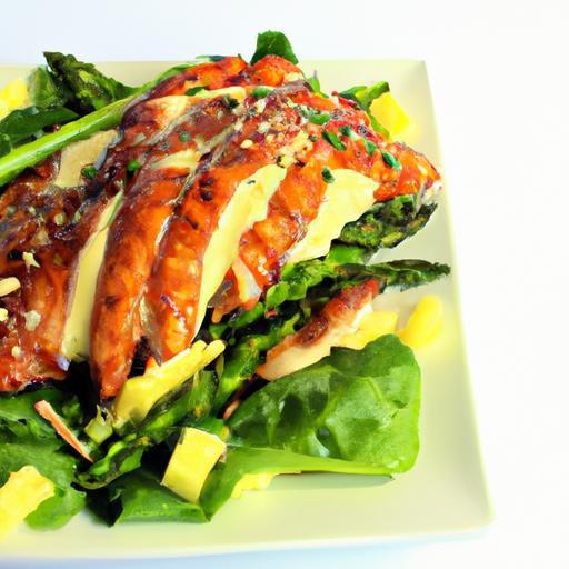 Unlocking Health: Keto Meal Plan to Reverse Insulin Resistance