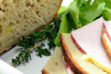 Beyond Bread: Creative Alternatives to Your Daily Loaf