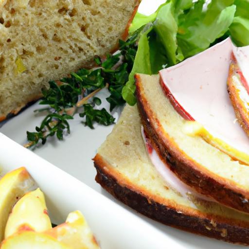 Beyond Bread: Creative Alternatives to Your Daily Loaf