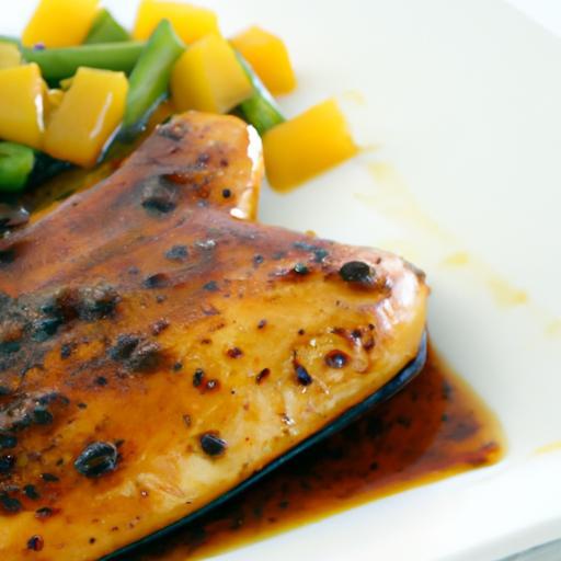 Delicious Gluten-Free Dairy-Free Chicken Recipes to Savor