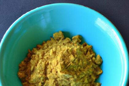 Boost Your Health: Easy DIY Vegan Protein Powder Recipes