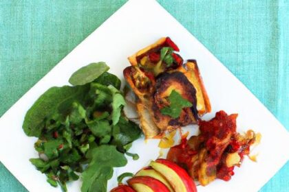 Savory & Affordable: Your Guide to Budget-Friendly Vegan Meals