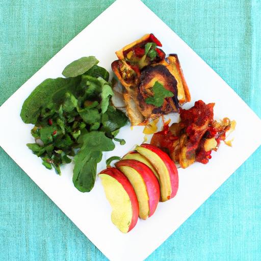 Savory & Affordable: Your Guide to Budget-Friendly Vegan Meals