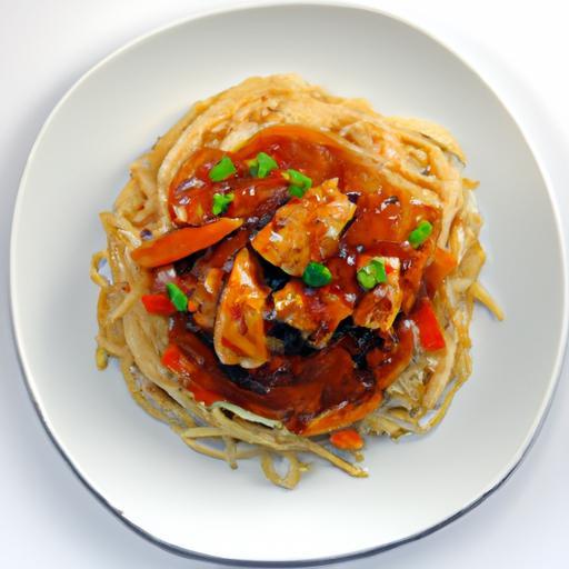 Cozy & Quick: Easy Low-Carb Comfort Meals to Savor