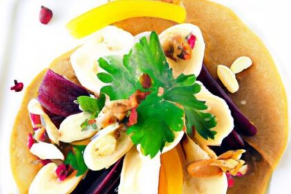 Wholesome Dairy-Free & Gluten-Free Recipes for Vitality