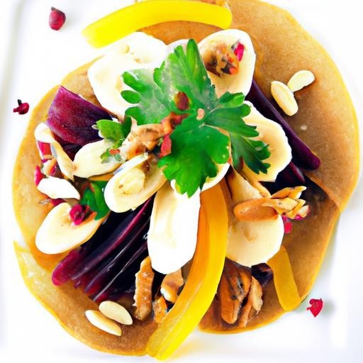 Wholesome Dairy-Free & Gluten-Free Recipes for Vitality