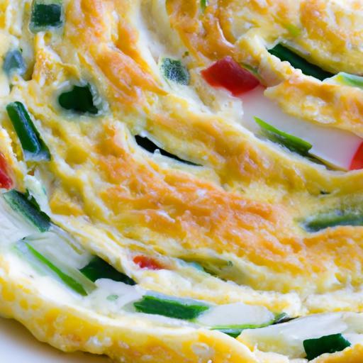 Speedy Low-Carb Egg Dinners: Quick, Healthy & Delicious