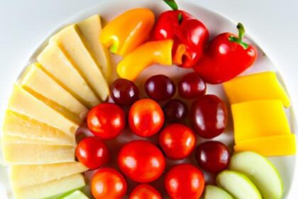 Power Up Your Workday: Top Healthy Office Snacks Revealed