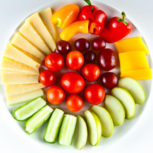 Power Up Your Workday: Top Healthy Office Snacks Revealed