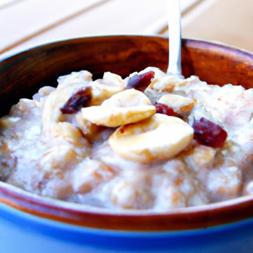 Wholesome Budget Oatmeal Recipes to Fuel Your Day Cheaply