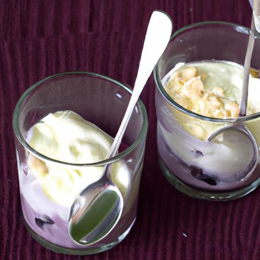 Decadent Keto Desserts Made Creamy with Heavy Cream